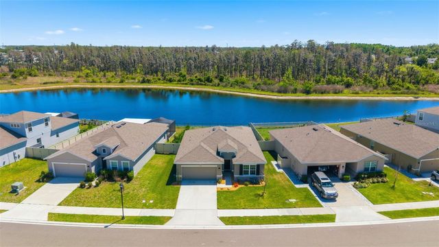10378 GLIDING EAGLE WAY, Land O Lakes, FL 34638