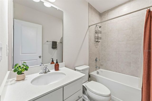 10378 GLIDING EAGLE WAY, Land O Lakes, FL 34638