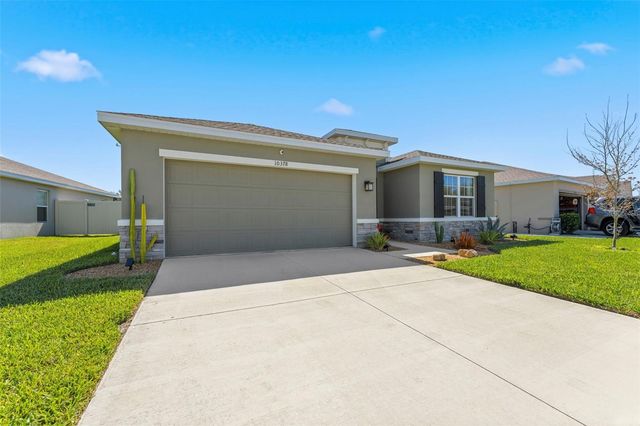 10378 GLIDING EAGLE WAY, Land O Lakes, FL 34638