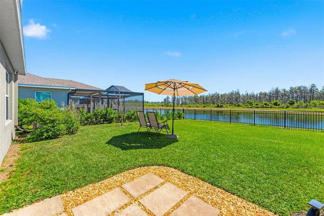 10378 GLIDING EAGLE WAY, Land O Lakes, FL 34638