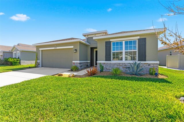 10378 GLIDING EAGLE WAY, Land O Lakes, FL 34638