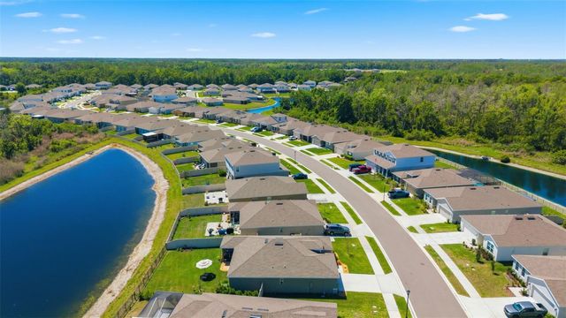 10378 GLIDING EAGLE WAY, Land O Lakes, FL 34638