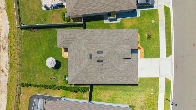 10378 GLIDING EAGLE WAY, Land O Lakes, FL 34638