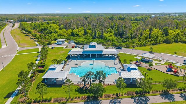 10378 GLIDING EAGLE WAY, Land O Lakes, FL 34638
