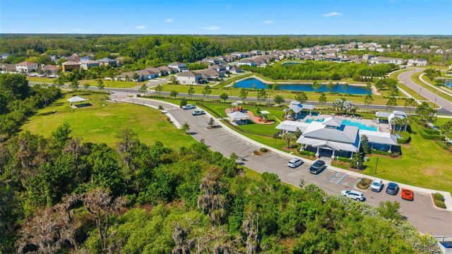 10378 GLIDING EAGLE WAY, Land O Lakes, FL 34638