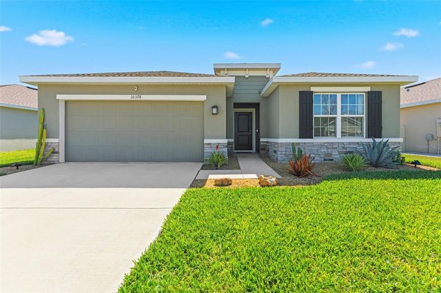 10378 GLIDING EAGLE WAY, Land O Lakes, FL 34638