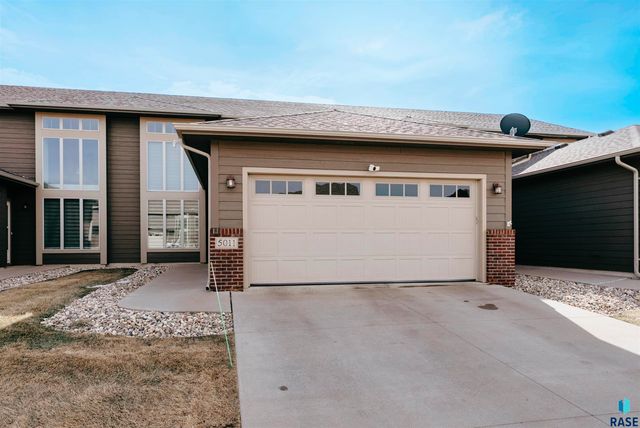 5011 E 63rd St Street, Sioux Falls, SD 57108