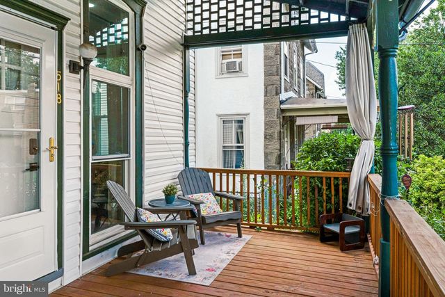 518 GREENWOOD AVE, Jenkintown, PA 19046