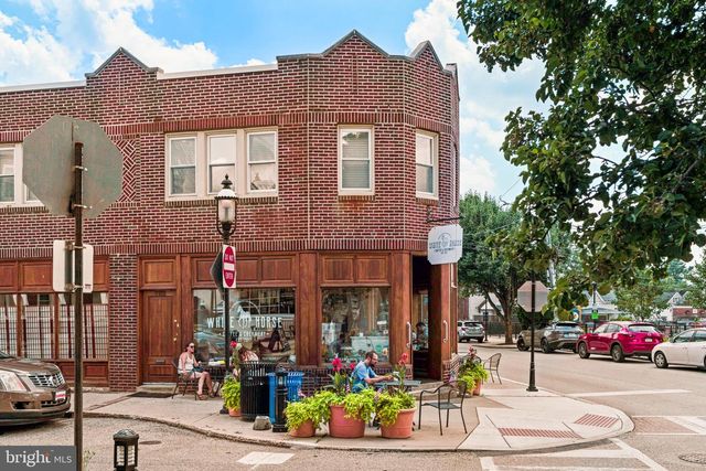 518 GREENWOOD AVE, Jenkintown, PA 19046