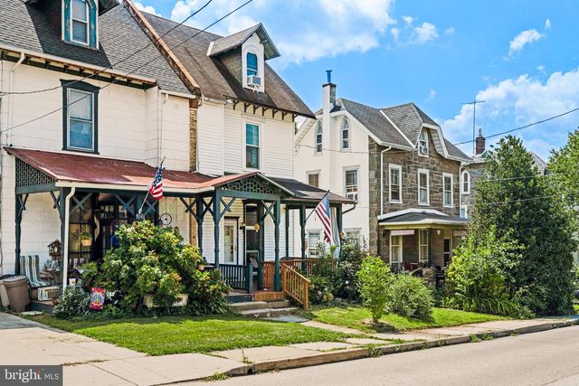 518 GREENWOOD AVE, Jenkintown, PA 19046