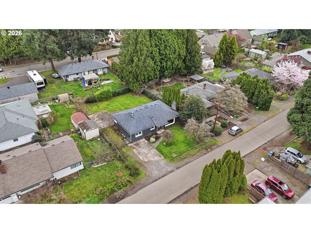 8712 Se 41ST Ave, Milwaukie, OR 97222