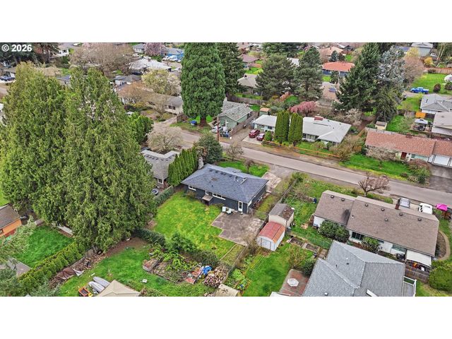 8712 Se 41ST Ave, Milwaukie, OR 97222