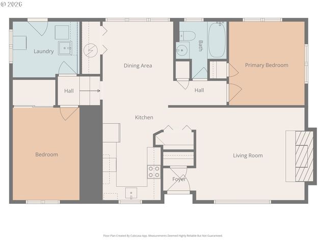 8712 Se 41ST Ave, Milwaukie, OR 97222