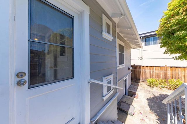 619 S Eldorado Street, San Mateo, CA 94402