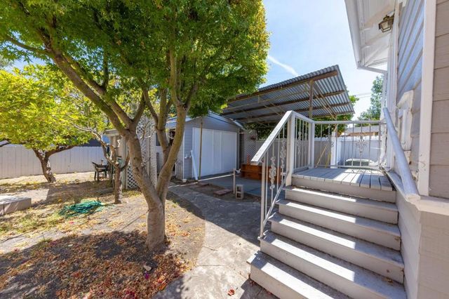 619 S Eldorado Street, San Mateo, CA 94402
