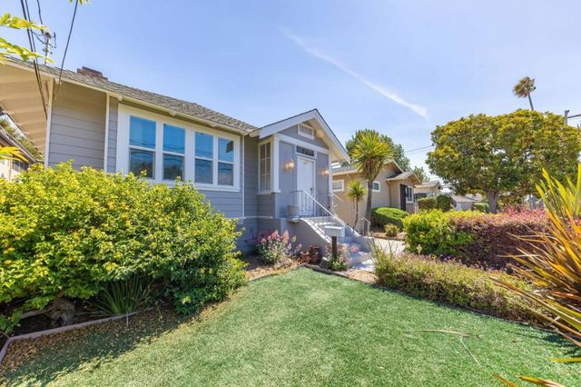 619 S Eldorado Street, San Mateo, CA 94402