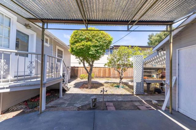 619 S Eldorado Street, San Mateo, CA 94402
