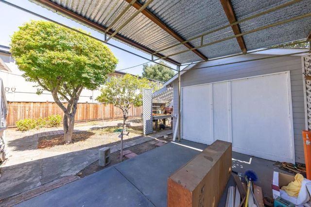619 S Eldorado Street, San Mateo, CA 94402