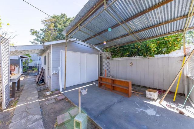 619 S Eldorado Street, San Mateo, CA 94402