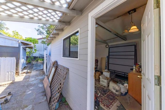 619 S Eldorado Street, San Mateo, CA 94402