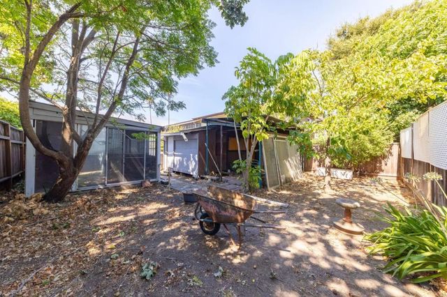 619 S Eldorado Street, San Mateo, CA 94402