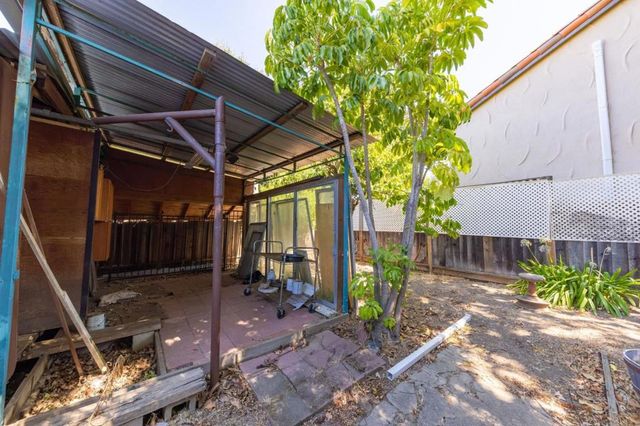 619 S Eldorado Street, San Mateo, CA 94402