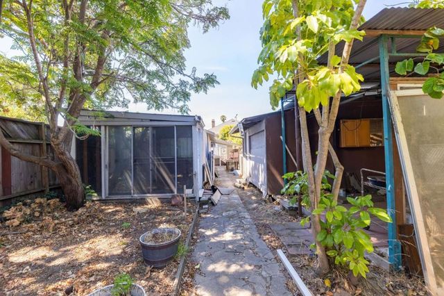 619 S Eldorado Street, San Mateo, CA 94402
