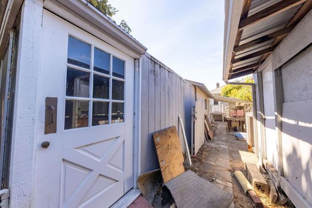 619 S Eldorado Street, San Mateo, CA 94402