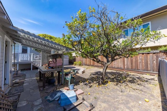 619 S Eldorado Street, San Mateo, CA 94402