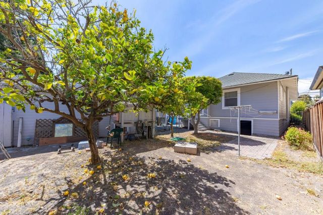 619 S Eldorado Street, San Mateo, CA 94402