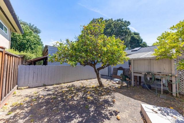 619 S Eldorado Street, San Mateo, CA 94402