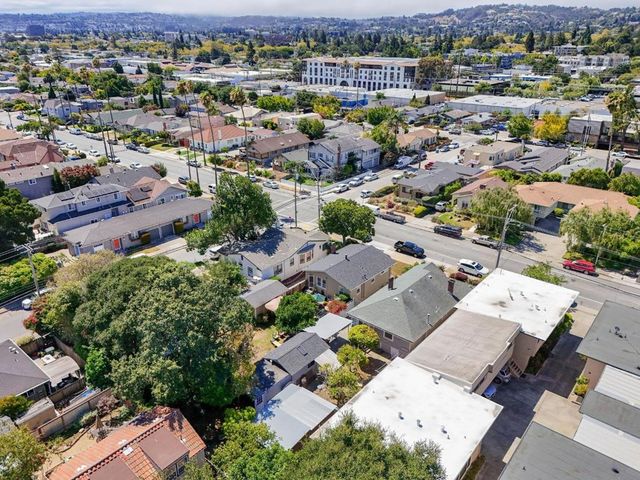 619 S Eldorado Street, San Mateo, CA 94402