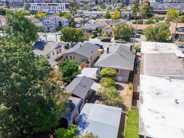 619 S Eldorado Street, San Mateo, CA 94402