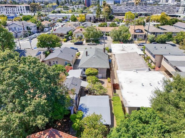 619 S Eldorado Street, San Mateo, CA 94402