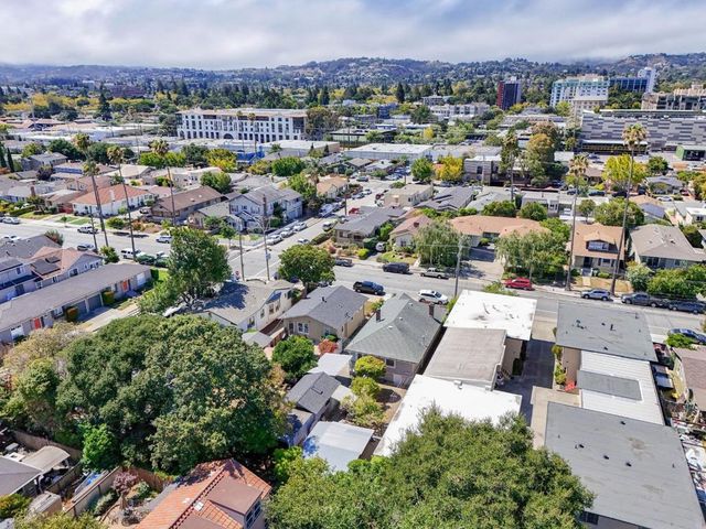 619 S Eldorado Street, San Mateo, CA 94402