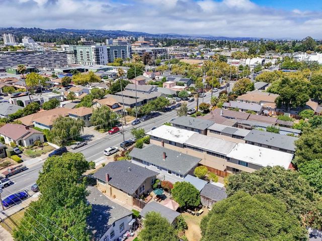 619 S Eldorado Street, San Mateo, CA 94402