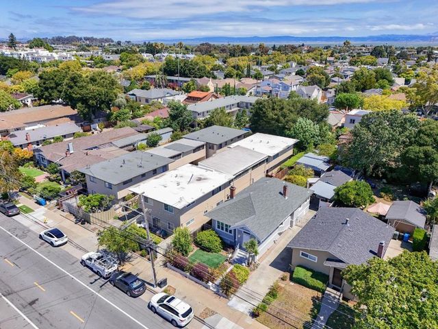 619 S Eldorado Street, San Mateo, CA 94402