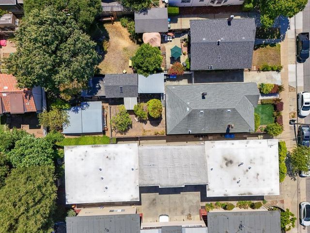 619 S Eldorado Street, San Mateo, CA 94402