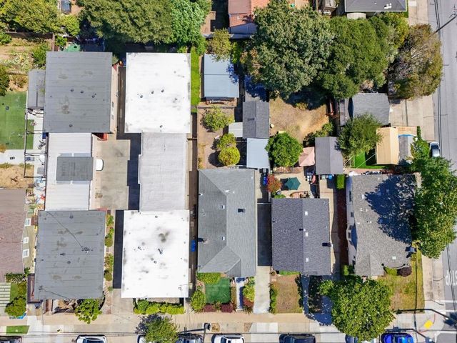 619 S Eldorado Street, San Mateo, CA 94402