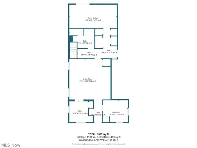 4705 State Route 303, Ravenna, OH 44266