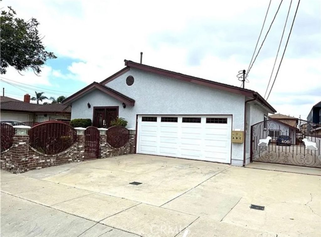 4061 W 132nd C, Hawthorne, CA 90250