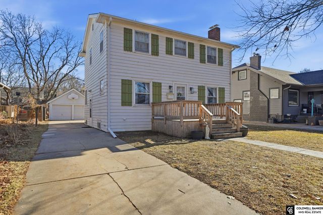 1024 Elmwood Avenue, Lincoln, NE 68510