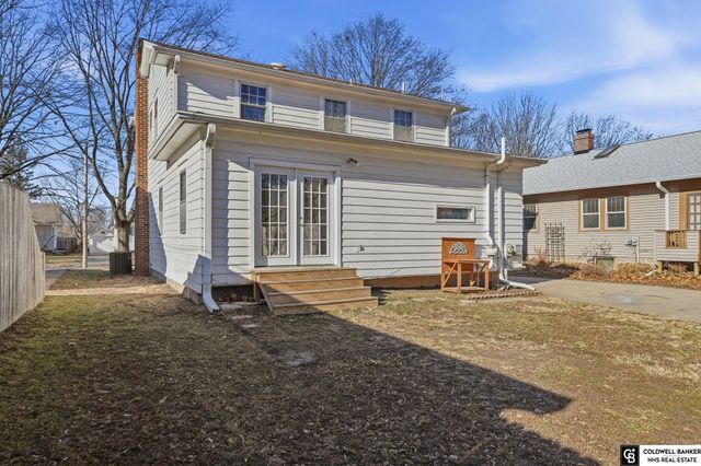 1024 Elmwood Avenue, Lincoln, NE 68510