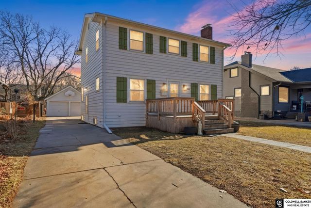 1024 Elmwood Avenue, Lincoln, NE 68510