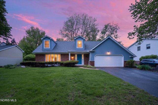 7839 Hedingham Road, Sylvania, OH 43560