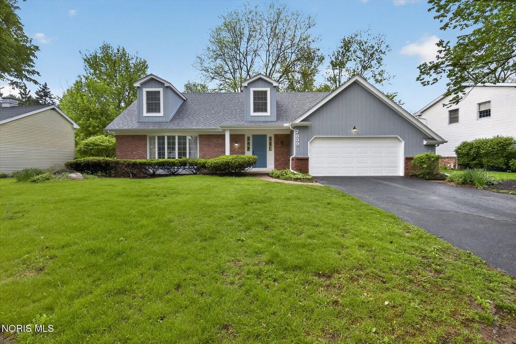 7839 Hedingham Road, Sylvania, OH 43560