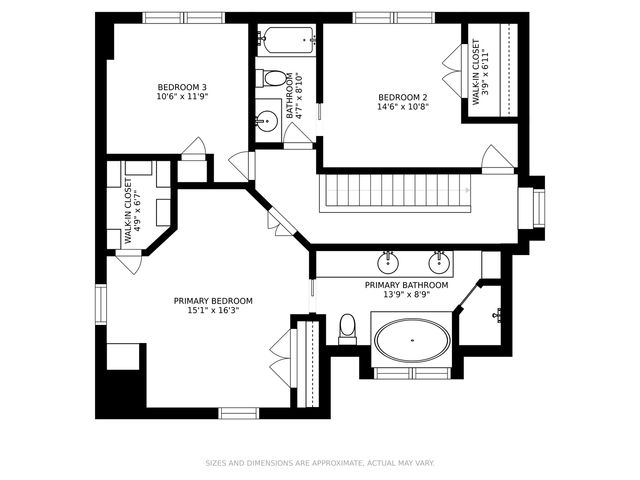 1288 Ridgewood Drive, Highland Park, IL 60035