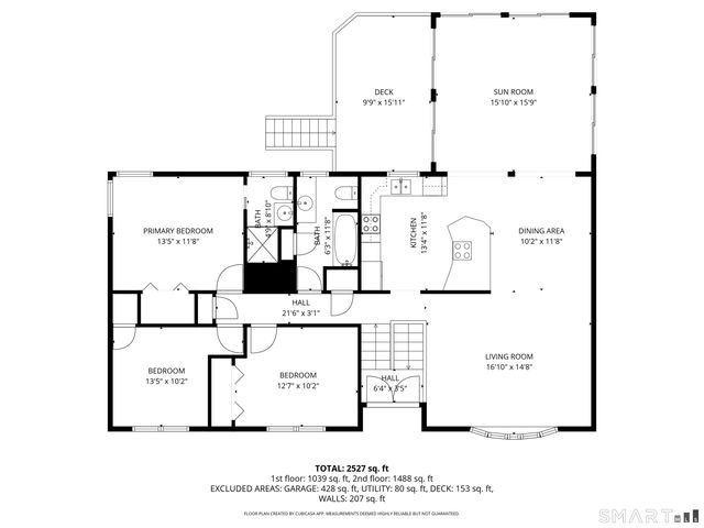 253 Braeside Drive, Hamden, CT 06514