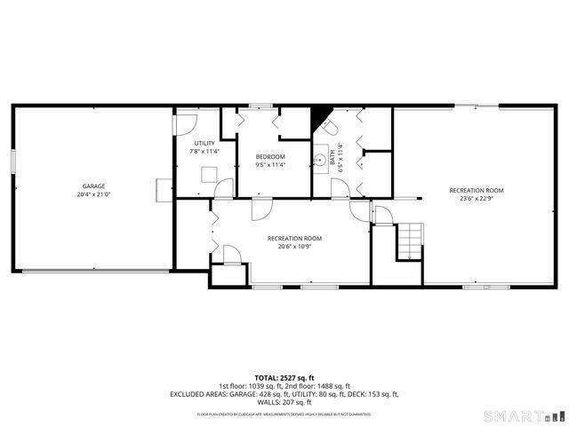 253 Braeside Drive, Hamden, CT 06514