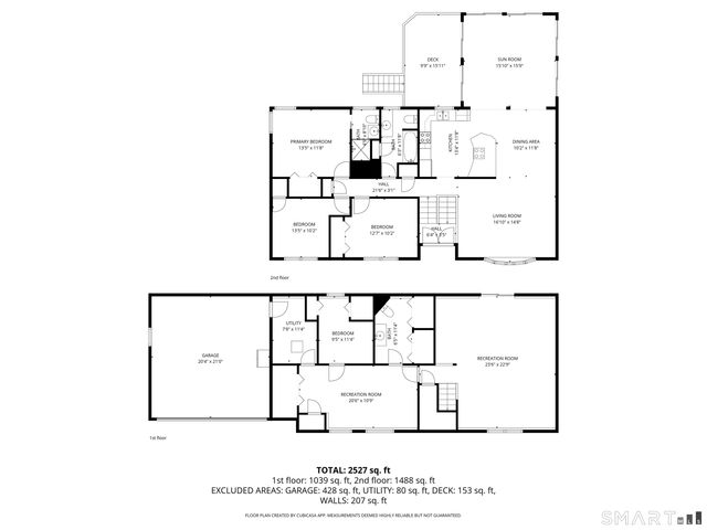 253 Braeside Drive, Hamden, CT 06514